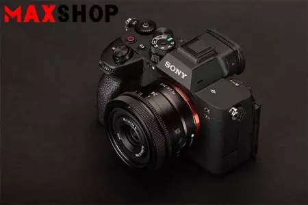 بررسی دوربین سونی a7r v 